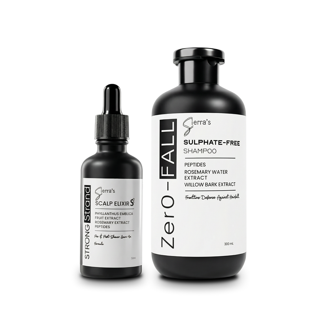 Anti-HairFall Power DUO