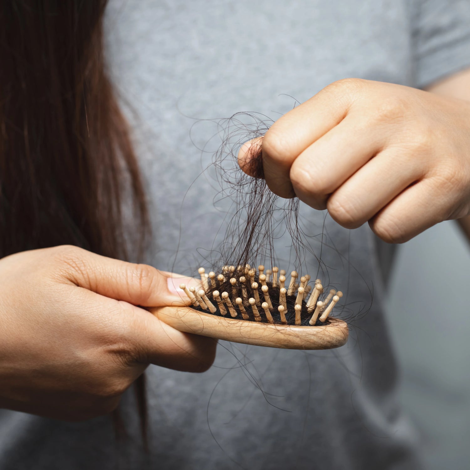 Hair Fall