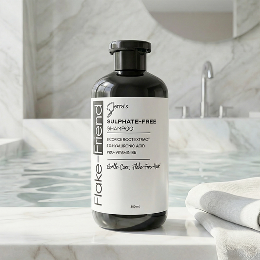 Flake-Friend - Anti Dandruff Shampoo