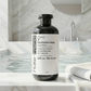 Sierra's Flake-Friend Sulphate Free Anti-Dandruff Shampoo 300mL with Licorice Root Extract, 1% Hyaluronic Acid and Pro-Vitamin B5 for visible dandruff, itchy scalp and dry flaky scalp.