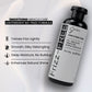 Sierra's Frizz-FREE Hair Conditioner helps control frizz, deeply conditions hair, improves manageability and enhances natural shine.