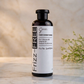 Silicone free Frizz-FREE Hair Conditioner for frizzy, rough and dry hair with Pro-Vitamin B5, Vitamin B3 and Sodium Hyaluronate.