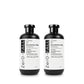 Zer0-FALL Sulphate-Free Shampoo — Anti-Hair Fall Shampoo