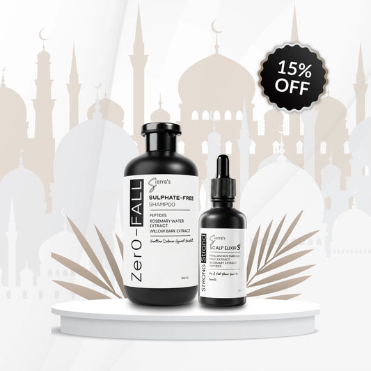 Anti-HairFall Power DUO